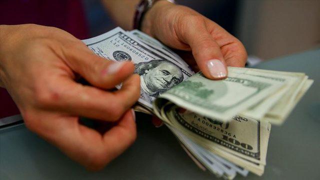 Bugün dolar ne kadar? 8 Mart anlık dolar fiyatları | Yeni haftaya yükselişle başladıı