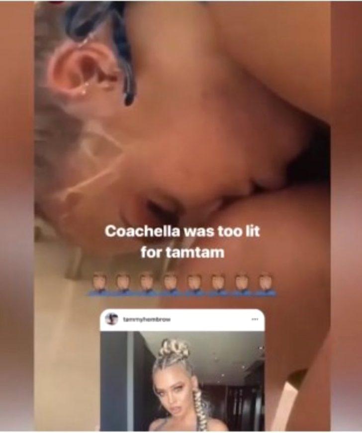 Ünlü fenomen sosyal medyada alay konusu oldu!  G4