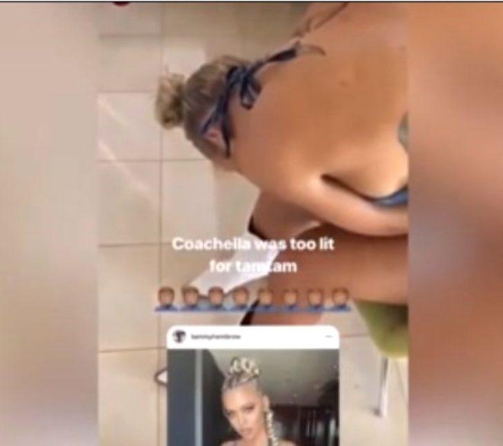 Ünlü fenomen sosyal medyada alay konusu oldu!  G5