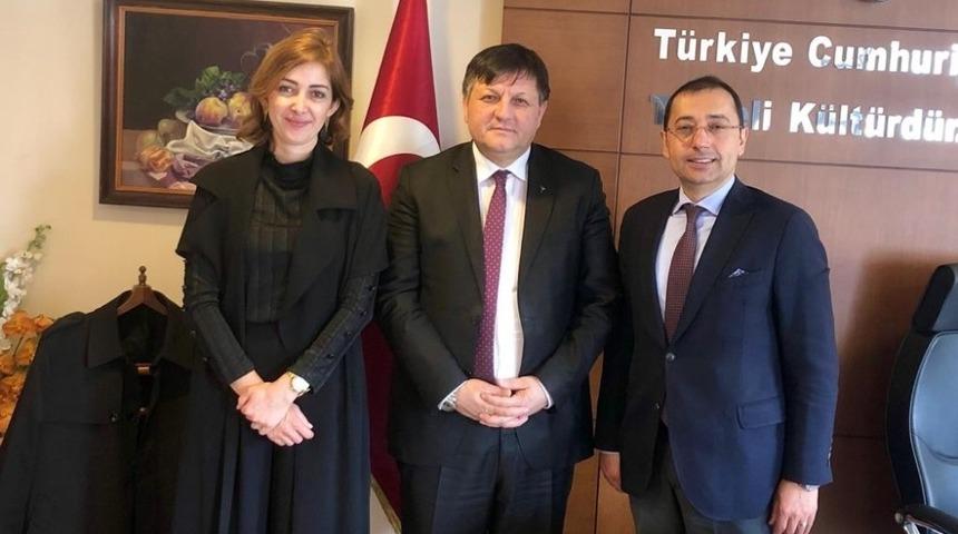 Hastaneden sağlık turizmine b&uuml;y&uuml;k katkı