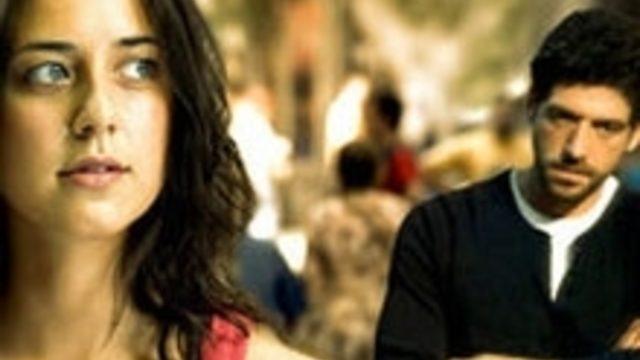 Issız Adam'ın Havuçlu Tarçınlı Keki