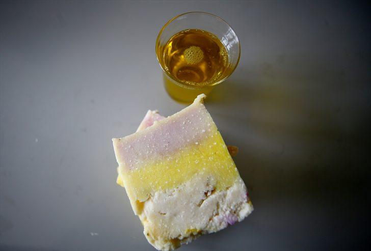 'Aspirin getirisi buğdayın 3 katı' G4