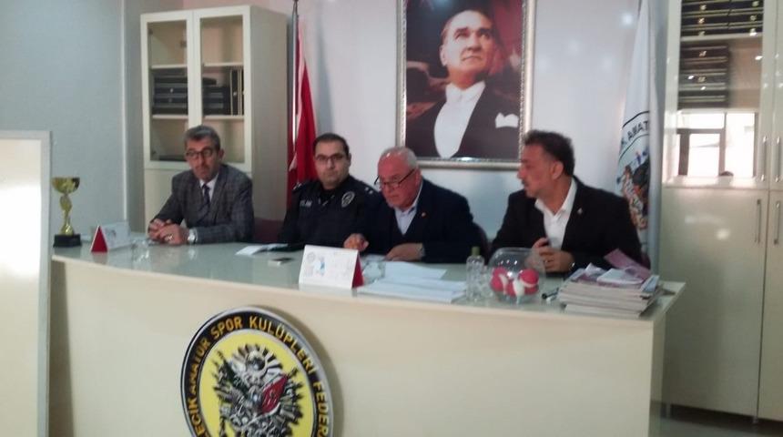 Trib&uuml;n&uuml; olmayan statta BAL&rsquo;a y&uuml;kselme play-out ma&ccedil;ı oynanacak