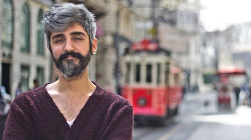 Çok yönlü müzisyen Manuş Baba 101 saatlik canlı yayında!