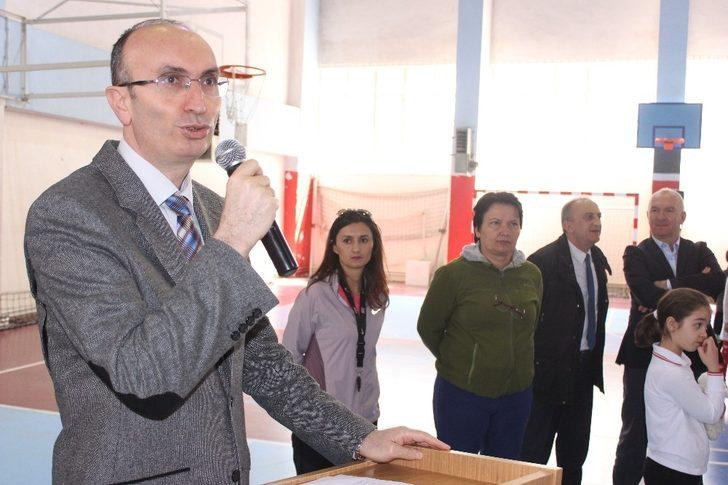 Geleneksel Çocuk Oyunları Şenliği düzenlendi G4