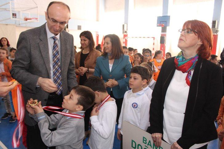 Geleneksel Çocuk Oyunları Şenliği düzenlendi G5