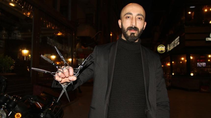 T&uuml;rkiye&rsquo;nin Sihirli Elleri yarışmasında Isparta&rsquo;yı temsil edecek