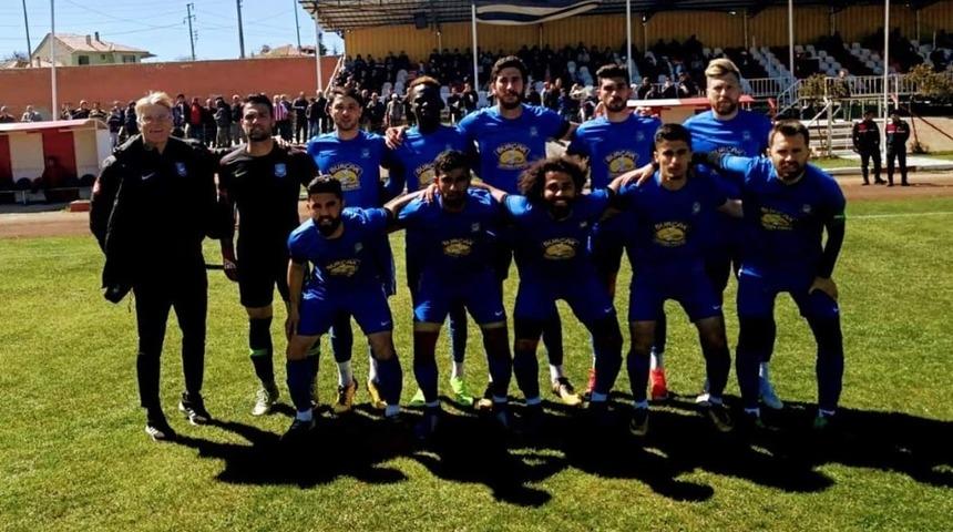 Yunusemre BAL&rsquo;a kilitlendi