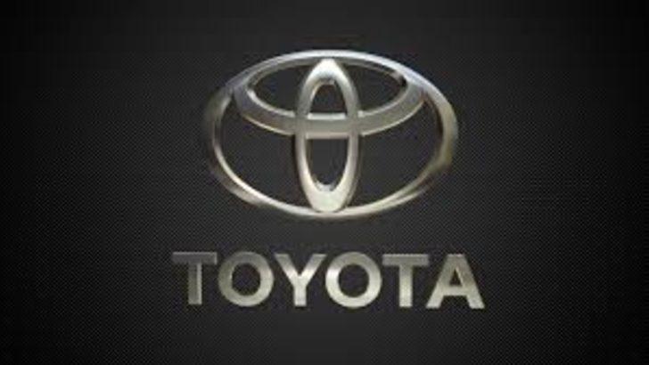 Toyota’dan çocuklara 23 Nisan sürprizi