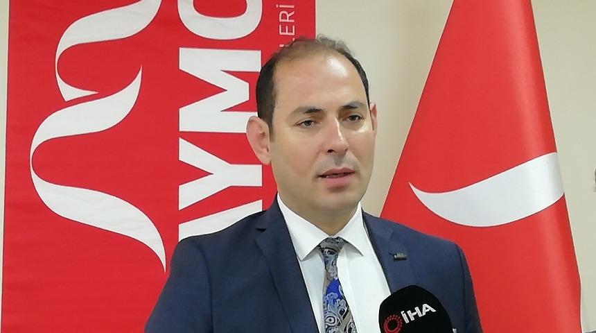 KAYMOS Y&ouml;netim Kurulu Başkanı Mehmet Yal&ccedil;ın: &ldquo;Sekt&ouml;r&uuml;m&uuml;z&uuml;n tek y&uuml;rek olup, tek ses   &ccedil;ıkartmasını istiyoruz&rdquo;