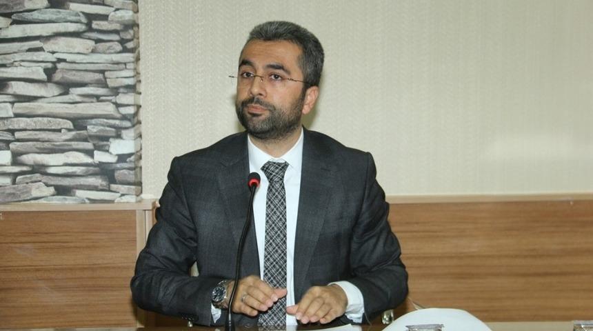 Edremit Belediye Meclisi toplandı