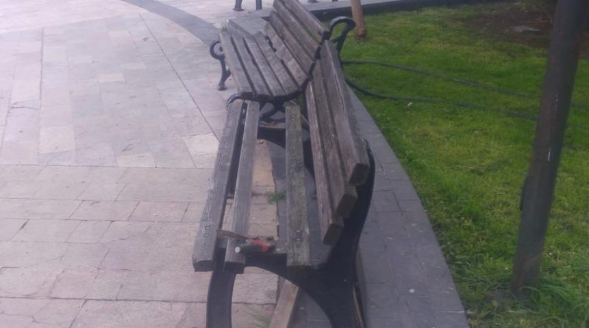 Bakım onarım &ccedil;alışmalarına hız verildi