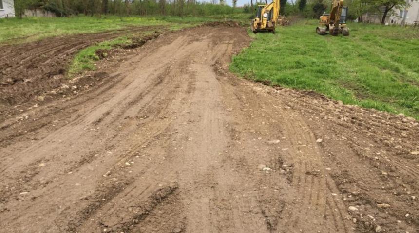 D&uuml;zce&rsquo;de yeni yoller a&ccedil;ılıyor