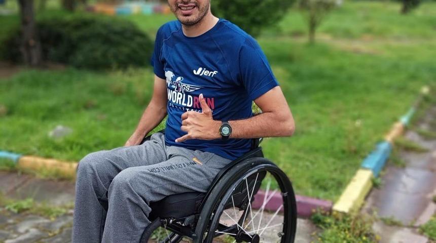 Rakamlarla Wings for Life World Run