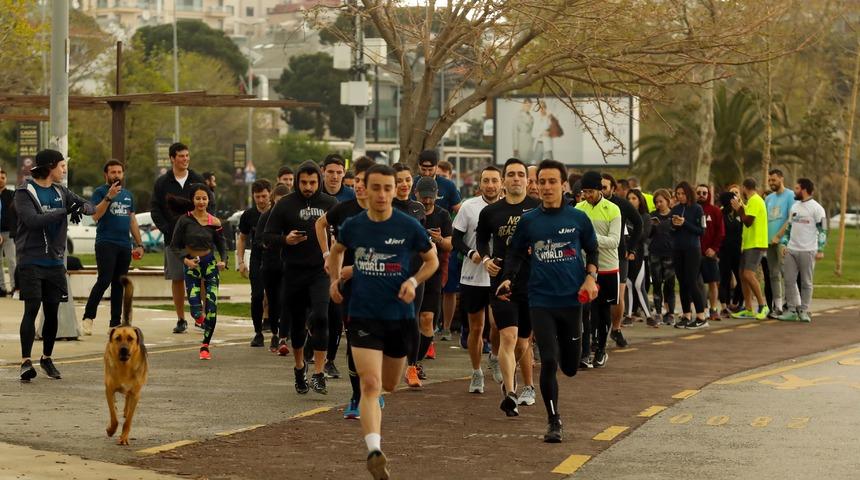 Wings for Life World Run&rsquo;a nasıl hazırlanılır?