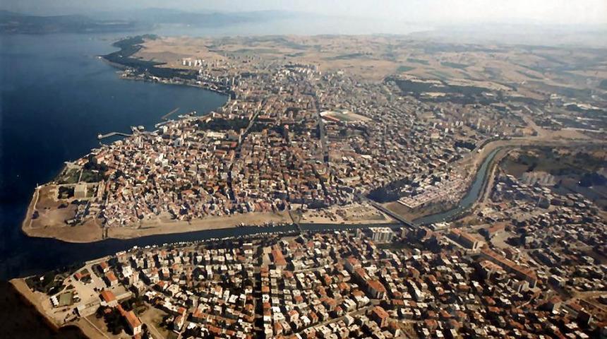  Çanakkale 1915 köprüsü ile Çanakkale yatırım merkezi olacak