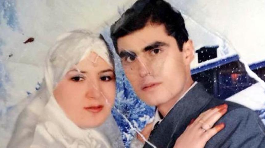 Tek kelimeyle vahşet! 'Bakışlarından şüphelendim'