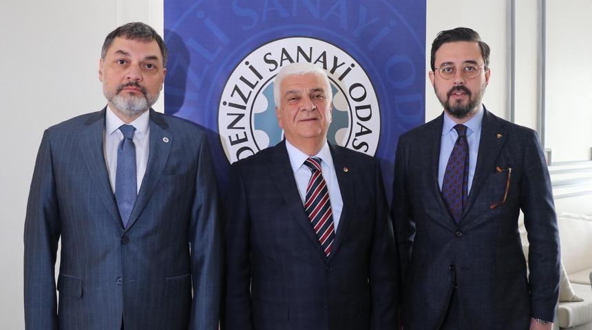 Denizli'de sanayici anketi sonucu: 2019 zorlu geçecek