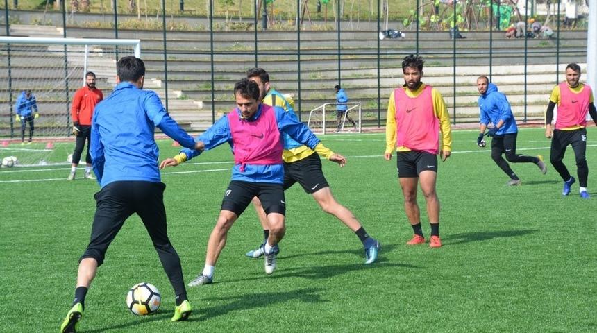 Aliağaspor FK, K&uuml;tahyaspor&rsquo;a konuk olacak