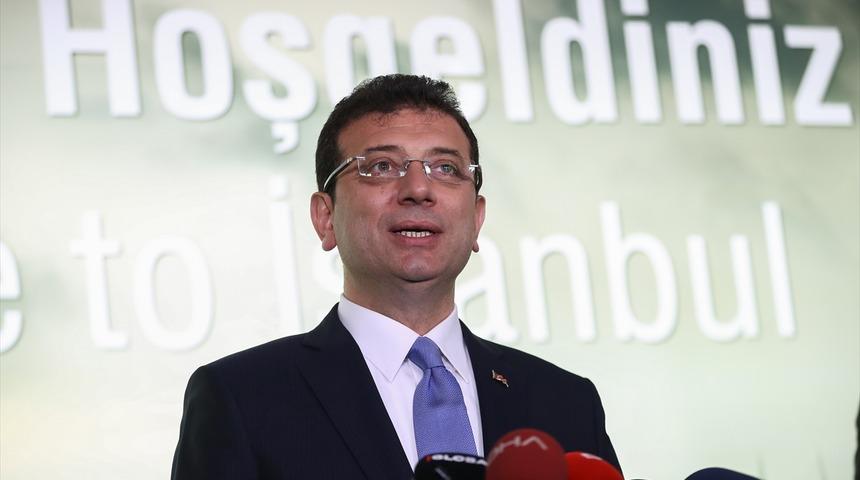 İstanbul Büyükşehir Belediyesi'ndeki kopyalama işlemine durdurma kararı