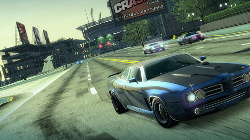 Burnout Paradise sunucuları 11 buçuk yılın ardından kapanıyor