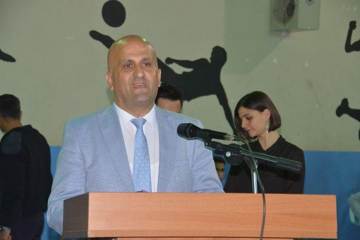 Şakran Çocuk ve Gençlik Ceza İnfaz Kurumunda 23 Nisan heyecanı G4