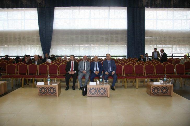 Denizli’de Tashih-i Huruf ve Rehber Öğreticiler mezuniyet töreni G2