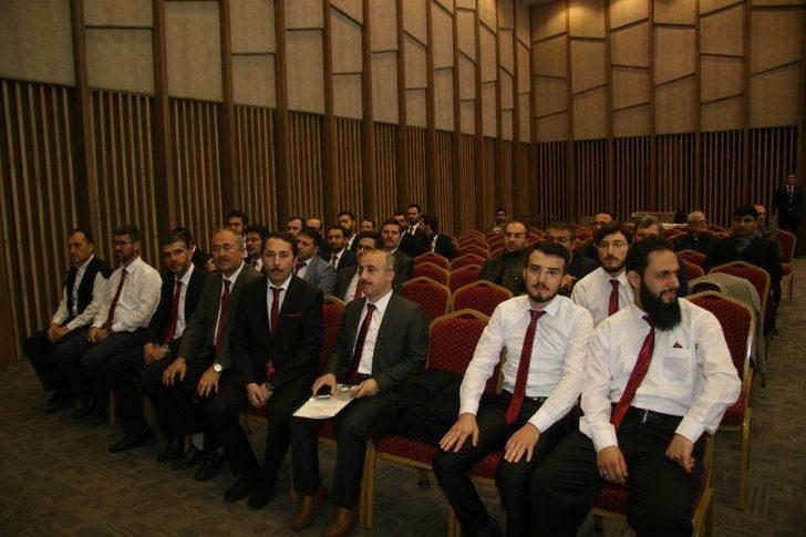 Denizli’de Tashih-i Huruf ve Rehber Öğreticiler mezuniyet töreni G4