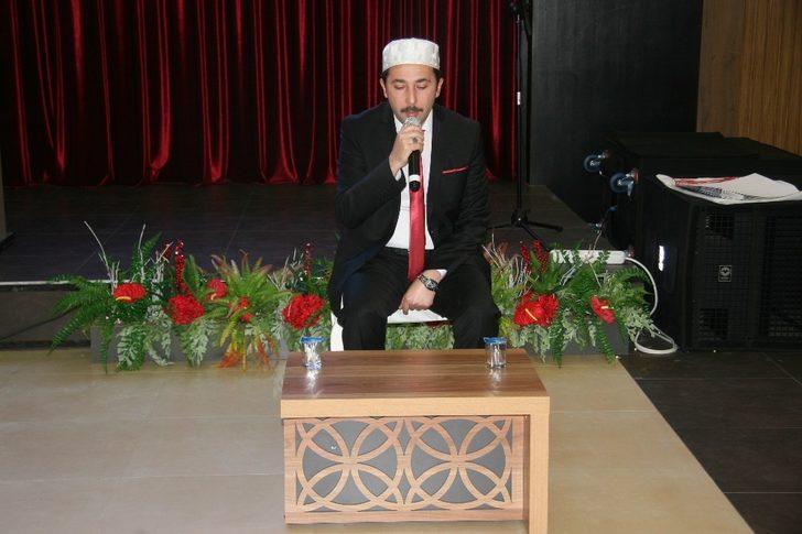 Denizli’de Tashih-i Huruf ve Rehber Öğreticiler mezuniyet töreni G5