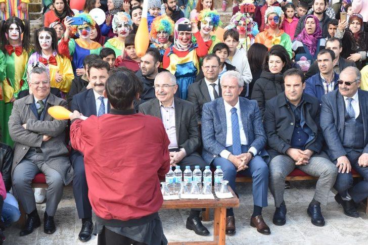 Mardin’de turizm haftasına uçurma festivali damga vurdu G3