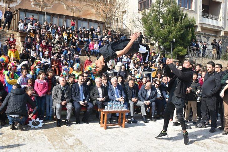 Mardin’de turizm haftasına uçurma festivali damga vurdu G5