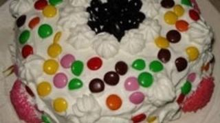 Bonibonlu Pasta
