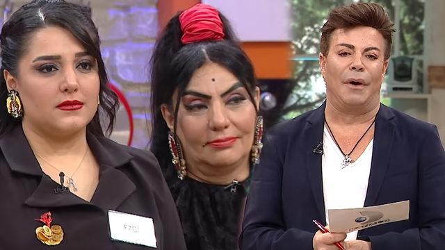 Gelinim Mutfakta'da kim elendi? Birinci kim oldu? Gelinim Mutfakta 19 Nisan Cuma sonuçları