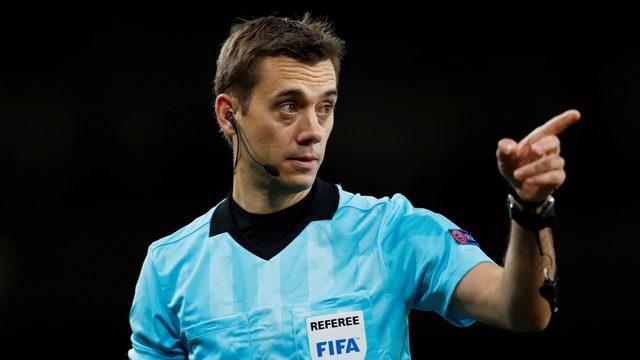 Hakemin ismini vererek uyuşturucu kaçırdılar!