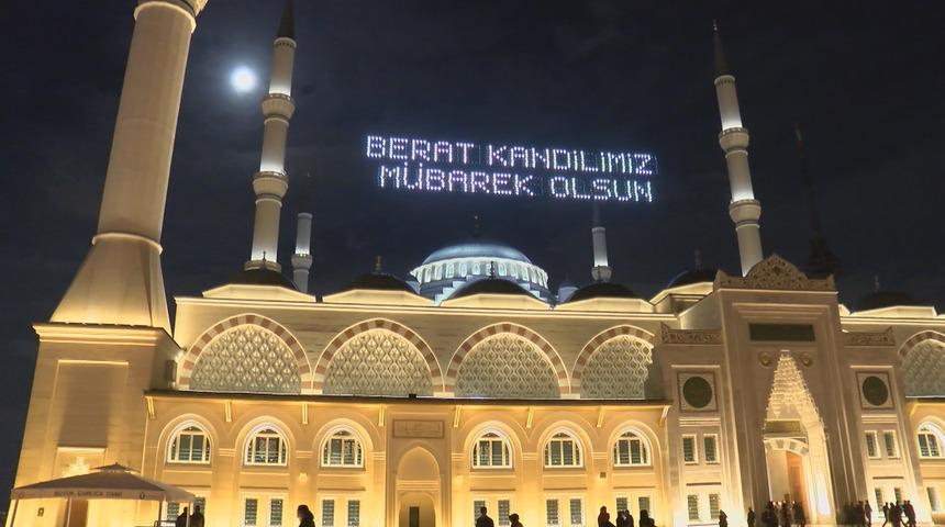 Berat kandili orucu için sahur saat kaçta? Berat Kandili 7 Nisan 2020 İmsakiyesi 