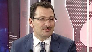 AK Partili Yavuz'dan İstanbul açıklaması: FETÖ bu işin içinde!