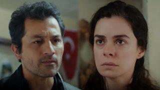 Kadın dizisinde Arif'ten Bahar'a Sarp resti! Bahar kimi seçecek? Kadın 59. yeni bölüm fragmanı izle!
