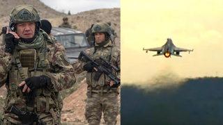 Savaşçı dizisinden tüyleri diken diken eden fragman! Savaşçı dizisi 71. yeni bölüm fragmanı izle!