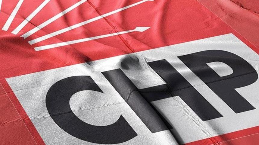 CHP Lüleburgaz teşkilatında toplu istifa