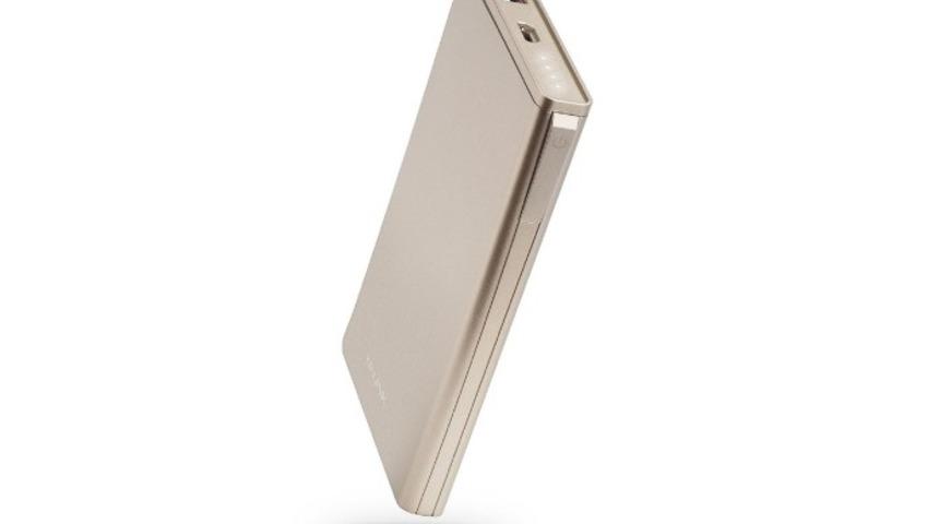 Ultra ince Power Bank