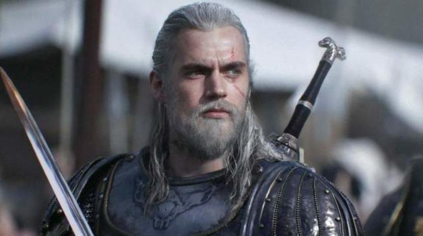 The Witcher dizisi hakkında yeni detaylar ortaya çıktı