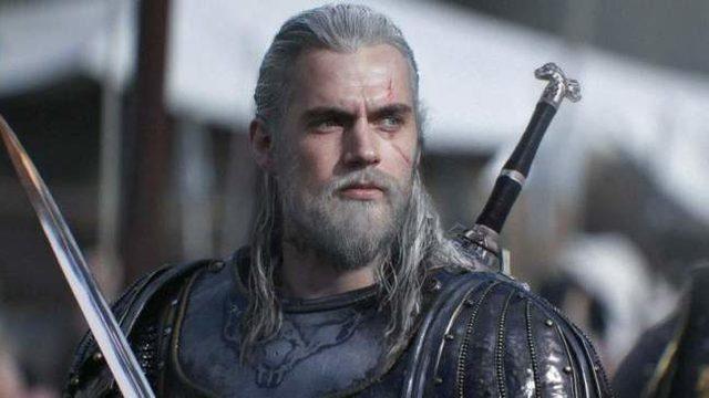 The Witcher dizisi hakkında yeni detaylar ortaya çıktı