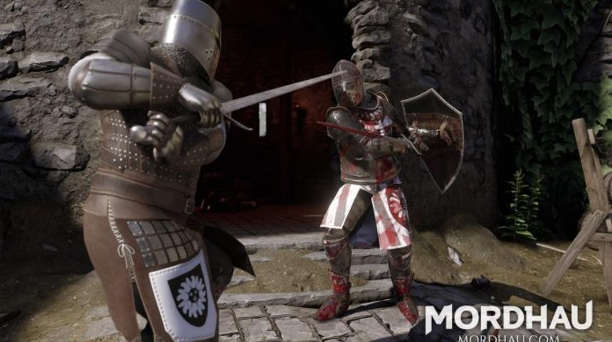 Mordhau’nun sistem gereksinimleri açıklandı