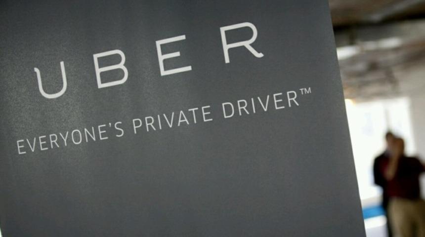 Uber seyahati daha güvenli hale getirecek