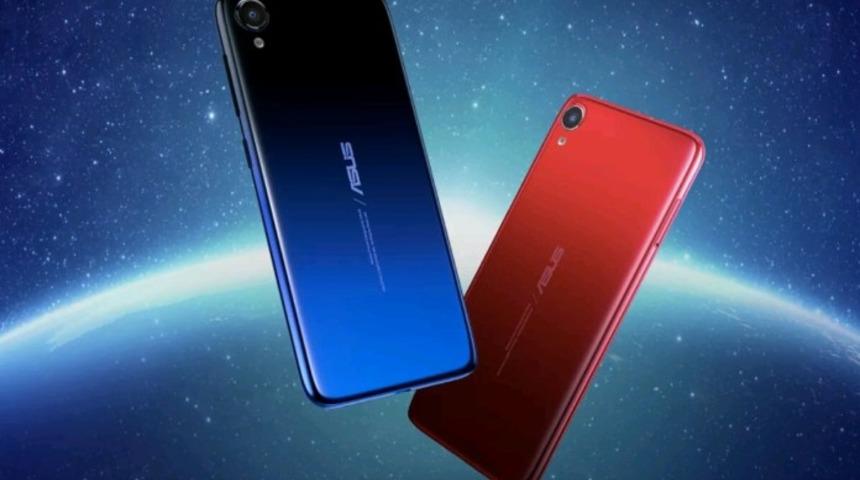Orta segmenete yeni telefon: Asus ZenFone Live (L2)