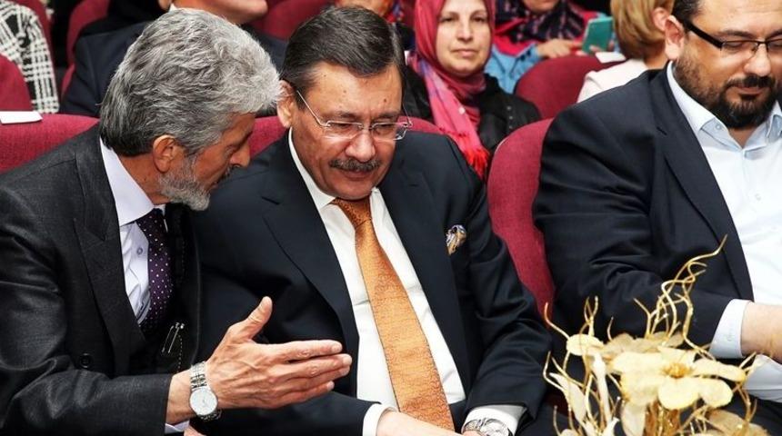 Melih Gökçek'ten olay yaratan paylaşım!