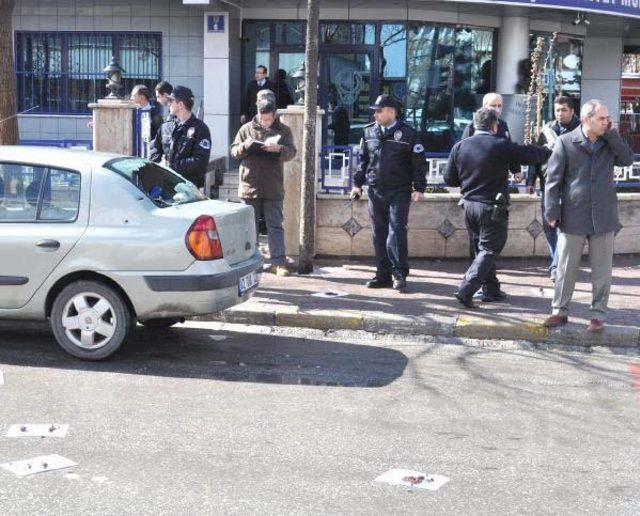 Polis merkezine silahlı saldırı davasında sanıklara ceza yağdı