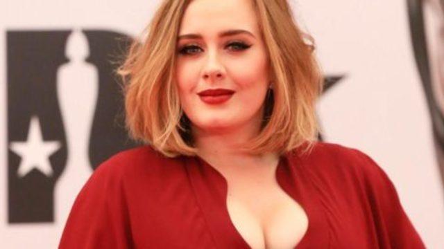 Hayranlarını üzen haberi menajeri verdi!  Adele ayrıldı