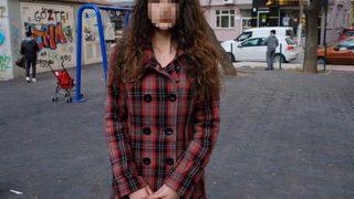 Kafeteryada çalışan garsona 'patron tacizi' iddiası