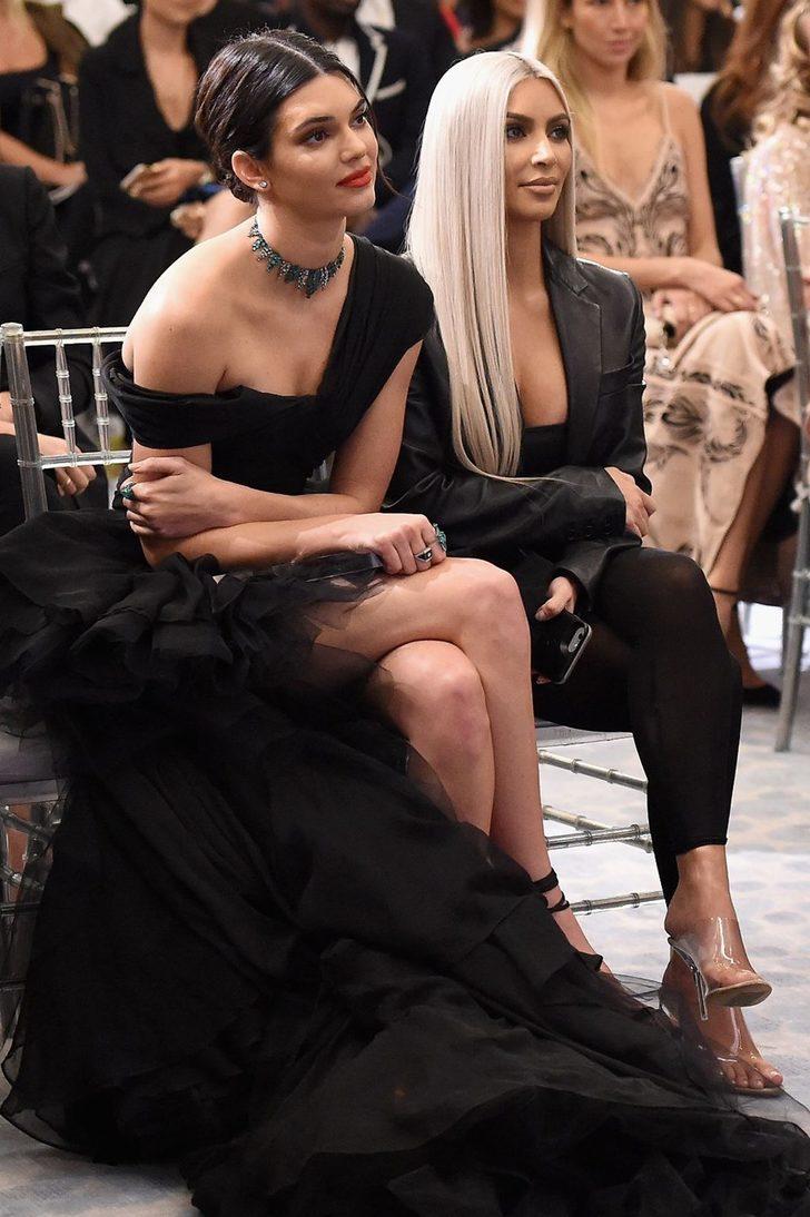 'Keşke ablalarım kadar dolgun olsam' G3